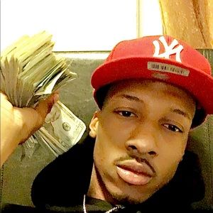 Meet your Posher, Rich